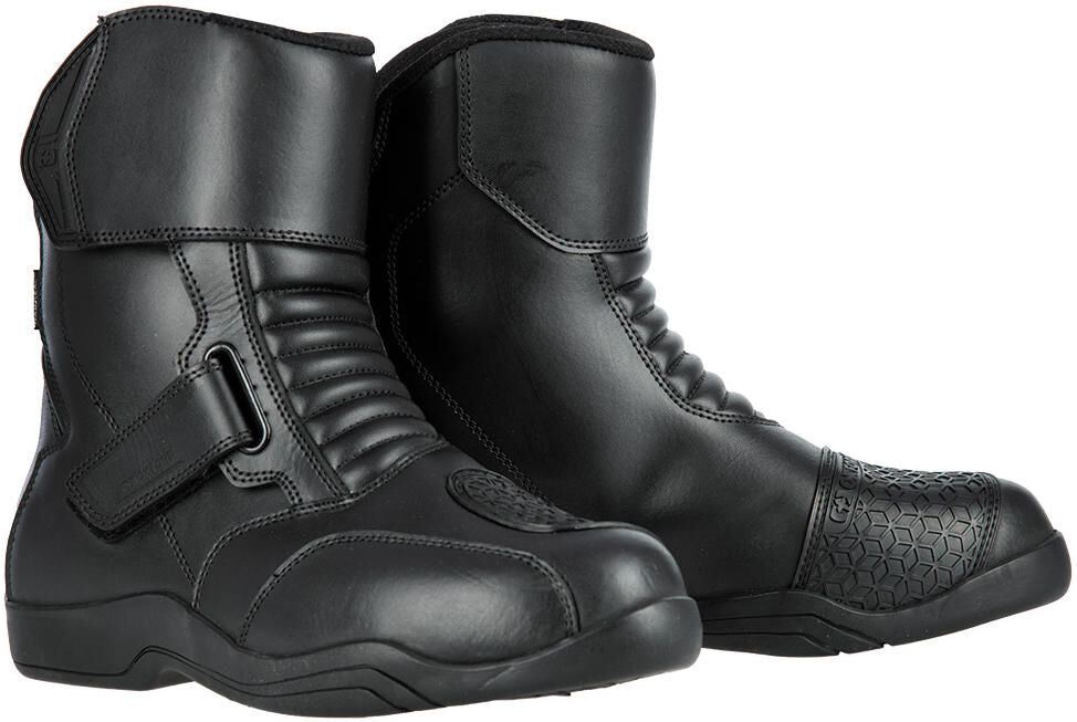 Oxford Baar Delta Short MS