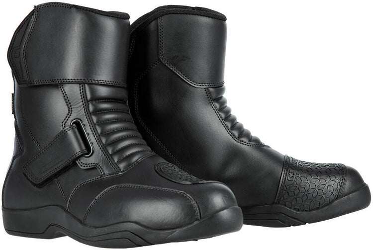 Oxford Baar Delta Short MS