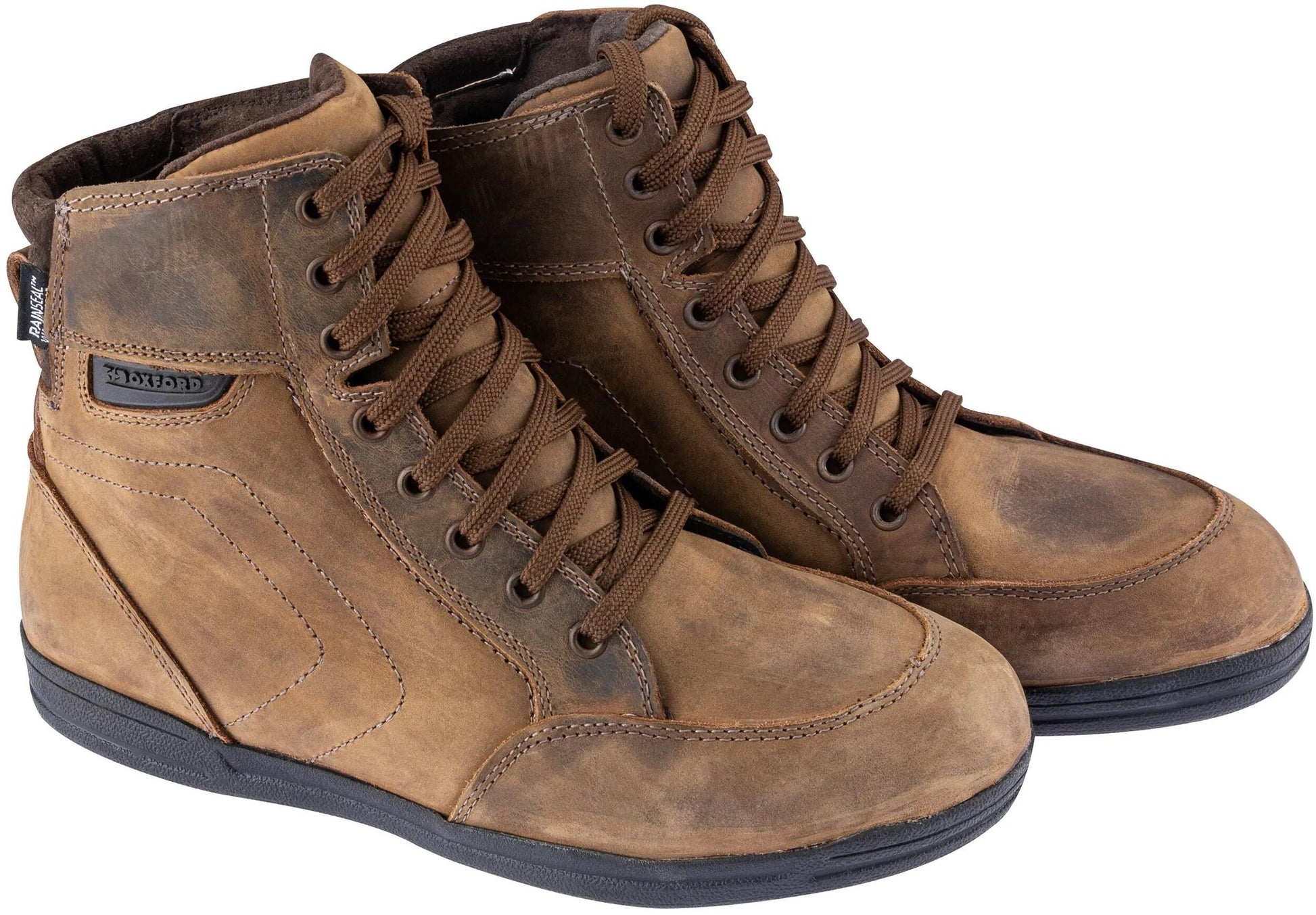 Chaussure MS de la pots-de-vin d'Oxford