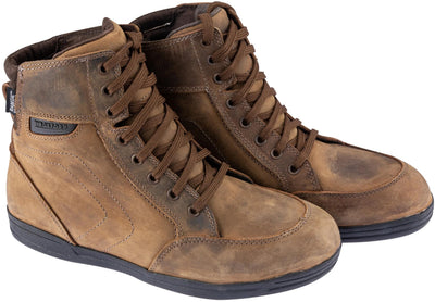 Chaussure MS de la pots-de-vin d'Oxford