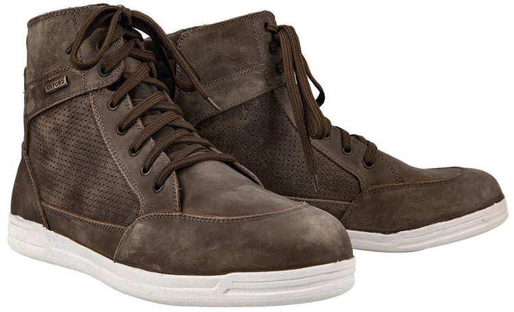 Chaussure d'Oxford Kickback Air MS