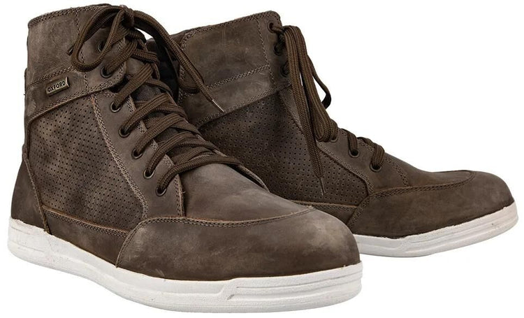 Chaussure d'Oxford Kickback Air MS
