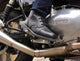 Oxford Shoe Merton 2.0 ms Black Gr. 44