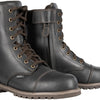 Oxford Shoe Merton 2,0 ms Dark Brown Gr. 44