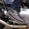 Oxford Shoe Merton 2,0 ms Dark Brown Gr. 44