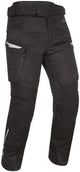 Oxford pantalon Montréal noir régulier Gr.5xl