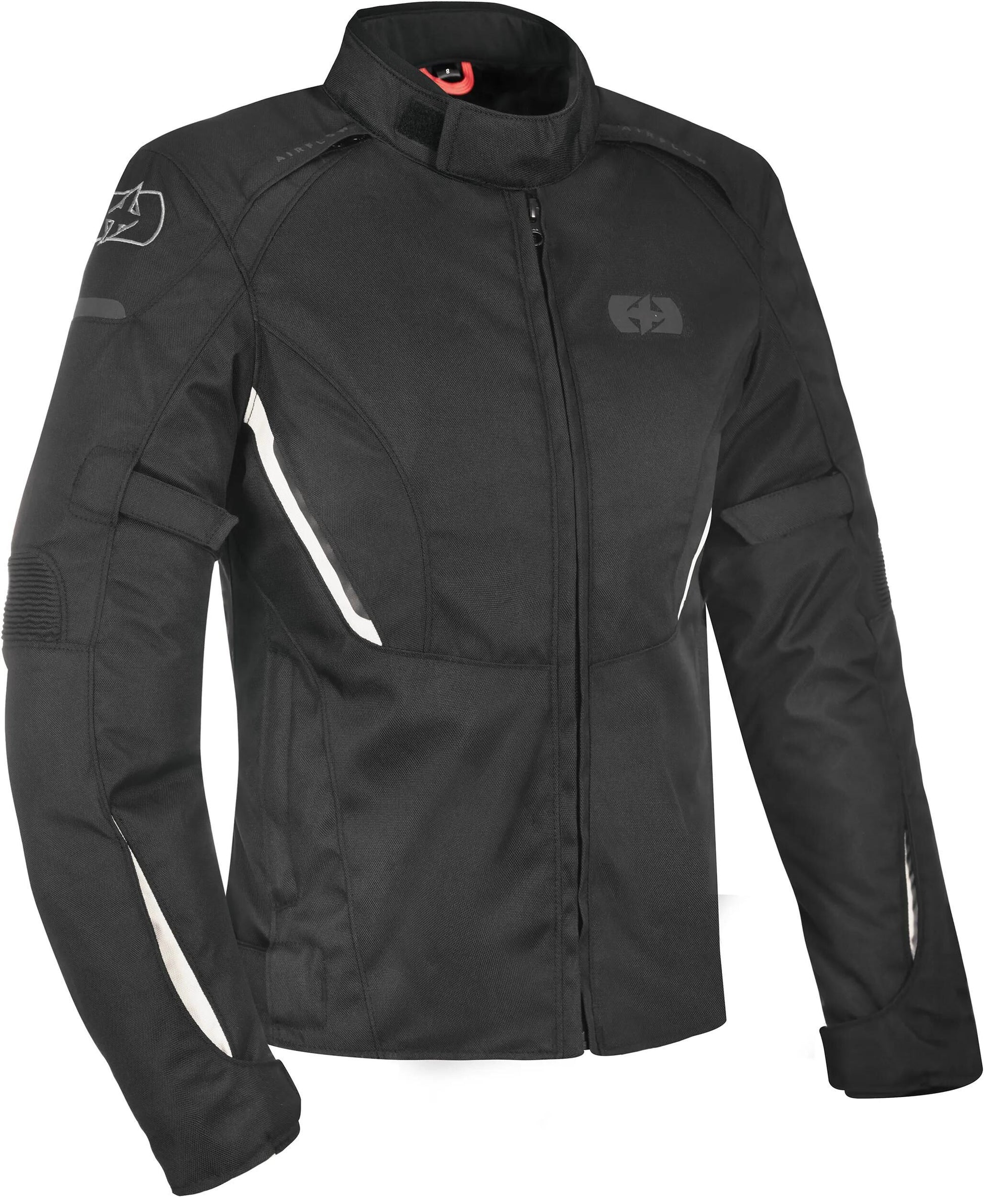 Oxford Jacket Iota 1.0 Ladies Black 44
