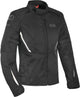 Oxford Jacket Iota 1.0 Ladies Black 44