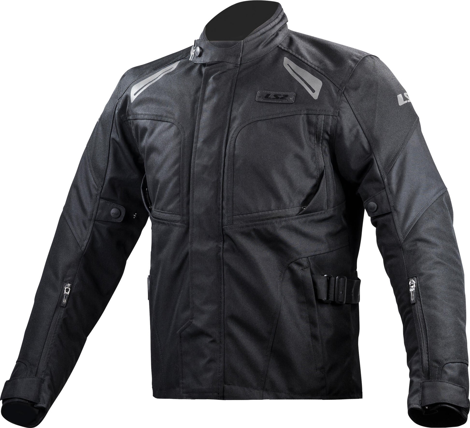 Ls2 veste phase veste phase homme noir 3xl