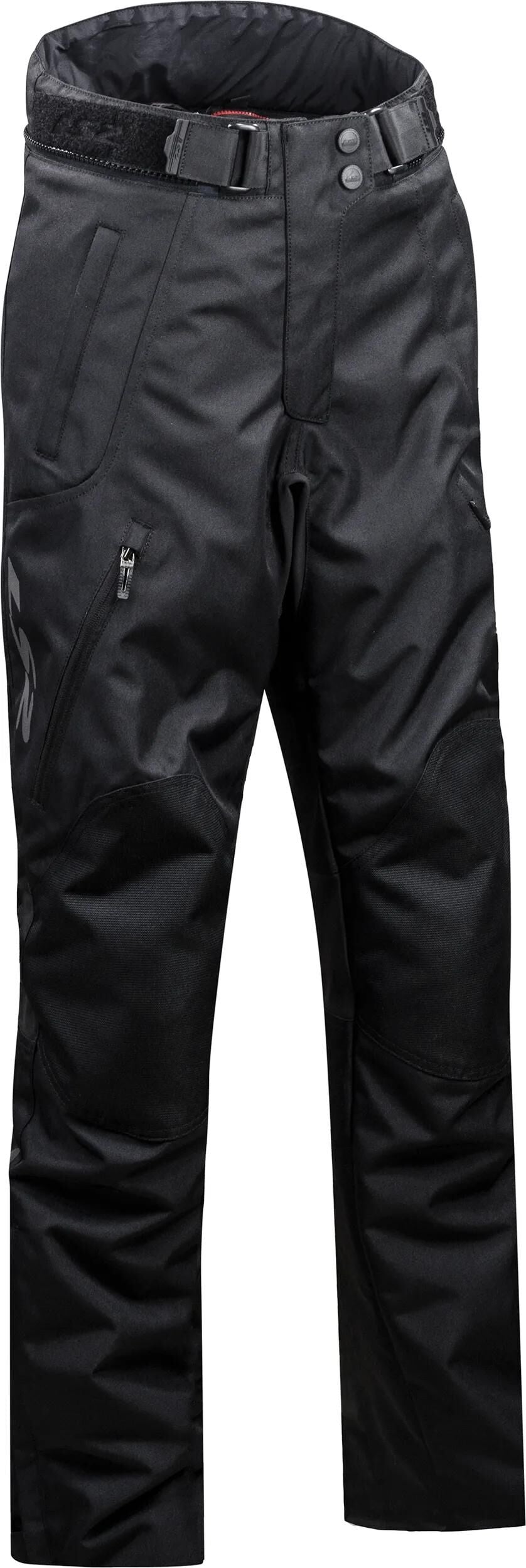 Ls2 chart evo pantalon pantalon chart evo la noir m