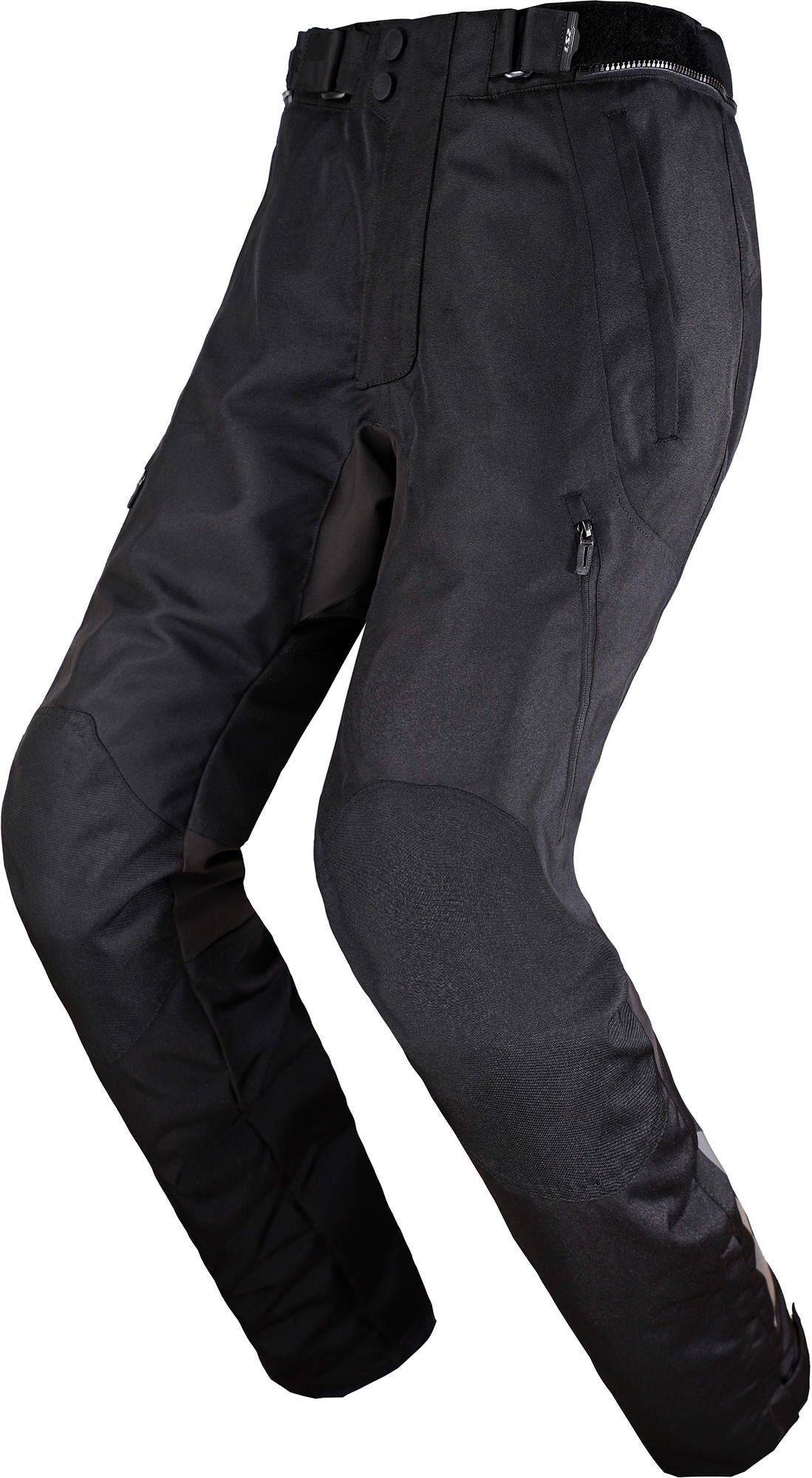 Ls2 chart evo pantalon pantalon chart evo ma noir court m