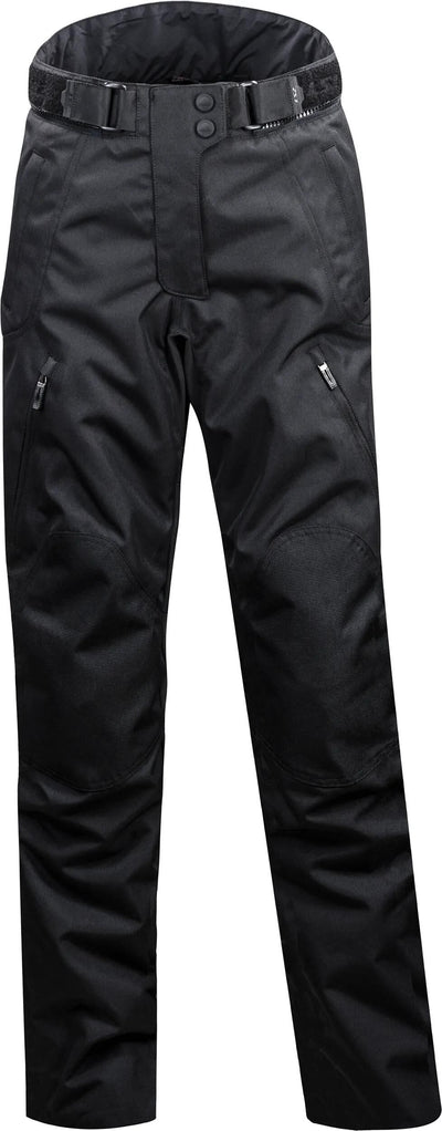 Ls2 chart evo pantalon pantalon chart evo la noir long xxl