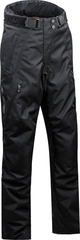 Ls2 chart evo pantalon pantalon chart evo la noir long xxl - afbeelding 1