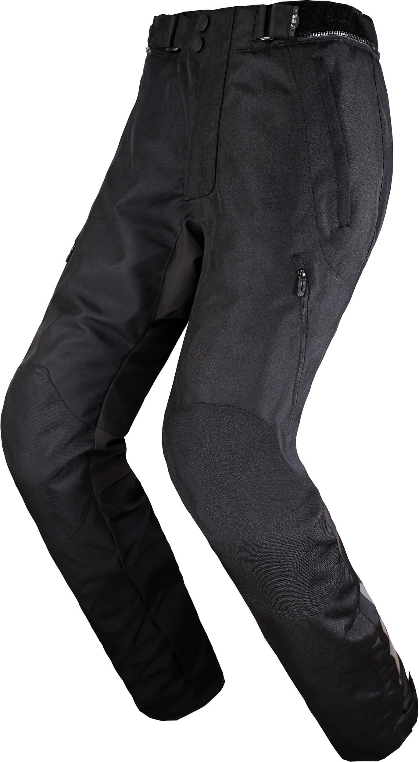 Ls2 chart evo pantalon pantalon chart evo ma noir long s