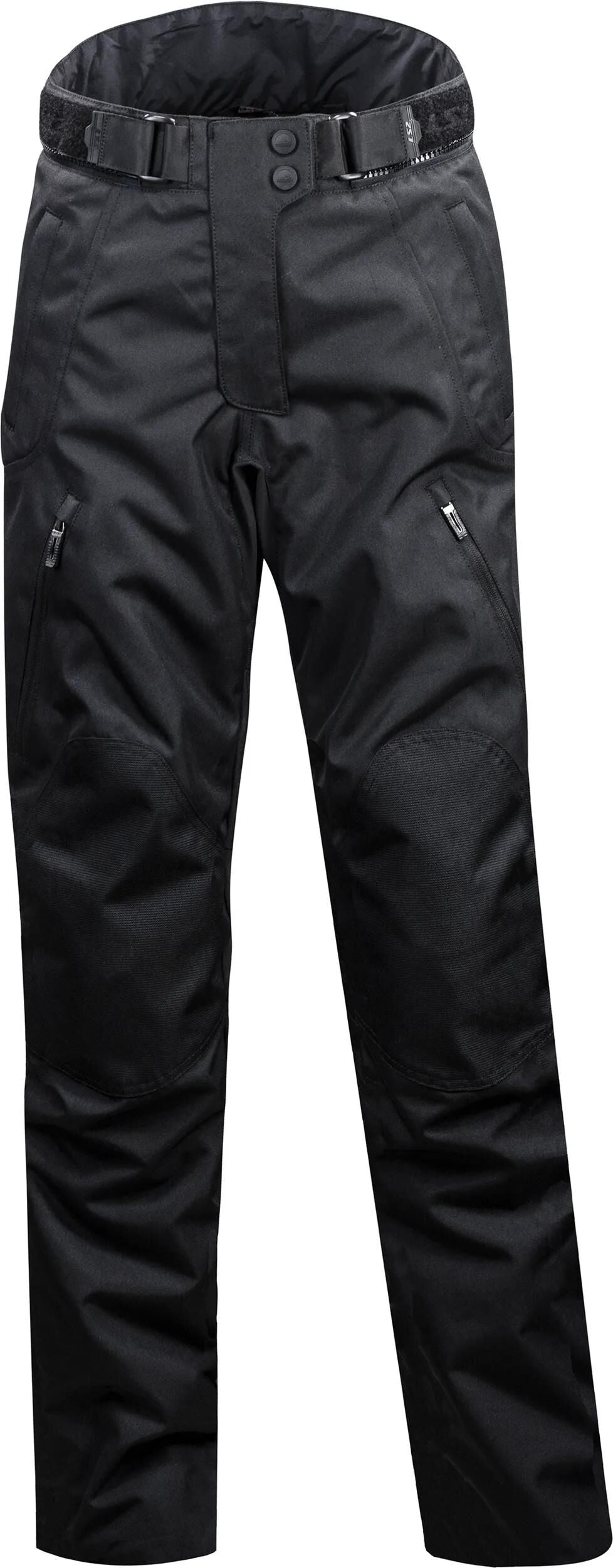 Ls2 chart evo pantalon pantalon chart evo la noir court l