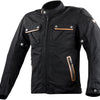 Ls2 Bullet Jacket Veste Bullet Homme Noir L