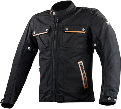Ls2 bullet veste veste bullet homme noir xxl