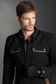 Ls2 bullet veste veste bullet homme noir xxl