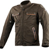 Ls2 bullet veste veste bullet homme marron m