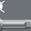 Insérer des bits wera 10 mm 869 4 1 4