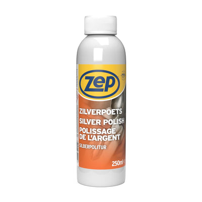 Vernis à argent Zep 250 ml | 3 pièces