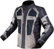 Ls2 veste scout veste scout lady noir gris foncé m