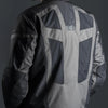 Ls2 veste scout veste scout homme noir gris foncé xl