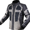 Ls2 veste scout veste scout homme noir gris foncé xxl