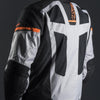 Ls2 veste scout veste scout homme noir gris orange m