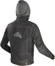 Ls2 veste Oaky veste Oaky Lady noir l