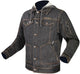Ls2 veste Oaky veste Oaky Lady noir xl