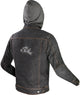 Ls2 veste Oaky veste Oaky homme noir l