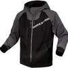 Ls2 veste throttle veste throttle homme noir gris foncé xxl