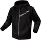 Ls2 veste d'accélérateur veste d'accélérateur homme noir m