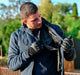Ls2 bolton veste veste bolton homme noir l