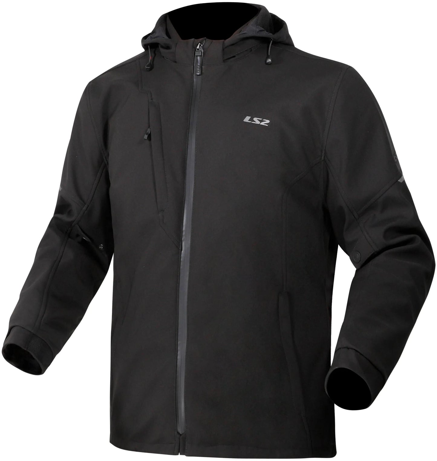 Ls2 bolton veste veste bolton homme noir xxl
