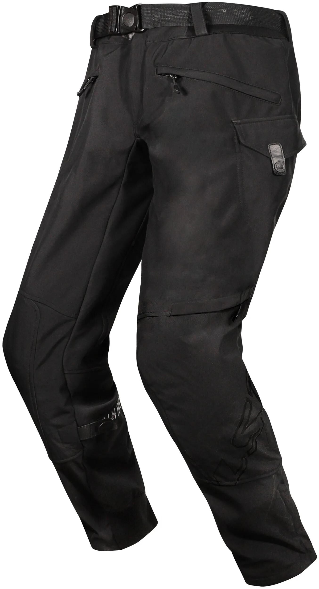 Ls2 pantalon douglas pantalon douglas homme noir s