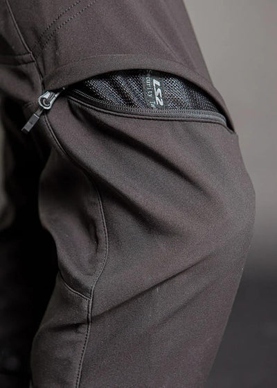 Ls2 pantalon douglas pantalon douglas homme noir m