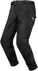 Ls2 pantalon douglas pantalon douglas homme noir l - afbeelding 2