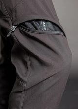 Ls2 pantalon douglas pantalon douglas homme noir l - afbeelding 1