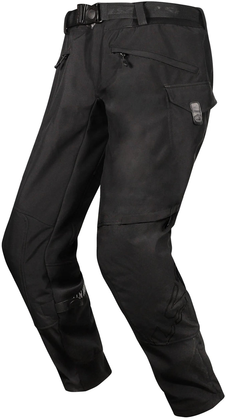 Ls2 douglas pantalon pantalon douglas homme noir xl