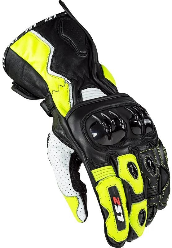 Gants Ls2 Swift Racing Glove Swift Racing SW GE XXL