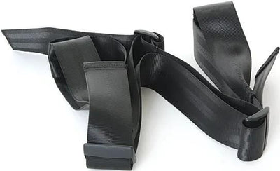 Porte-pieds Stamatakis pour les sièges enfants