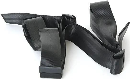 Porte-pieds Stamatakis pour les sièges enfants