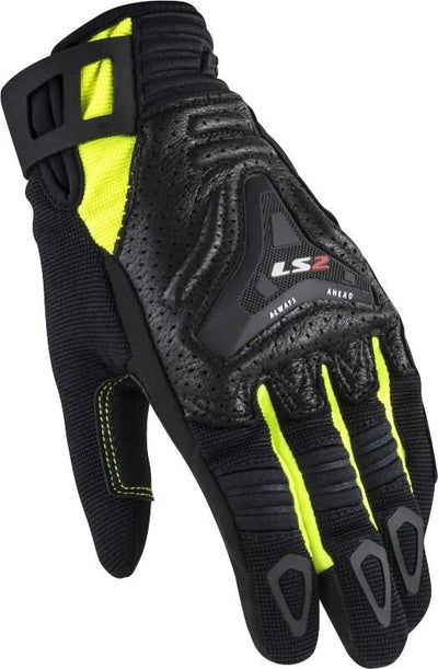 Ls2 gants tout terrain dame gant tout terrain dame sw ge l