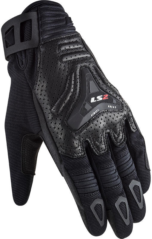 Ls2 gants tout terrain homme gant tout terrain homme sw l