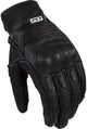 Ls2 gants duster homme gants duster homme noir s