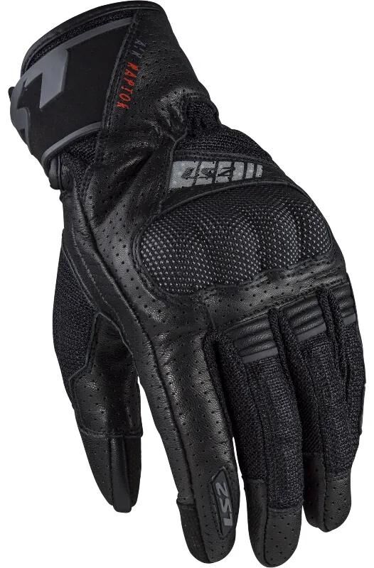 Gants Ls2 air raptor homme. gants air raptor homme noir xl