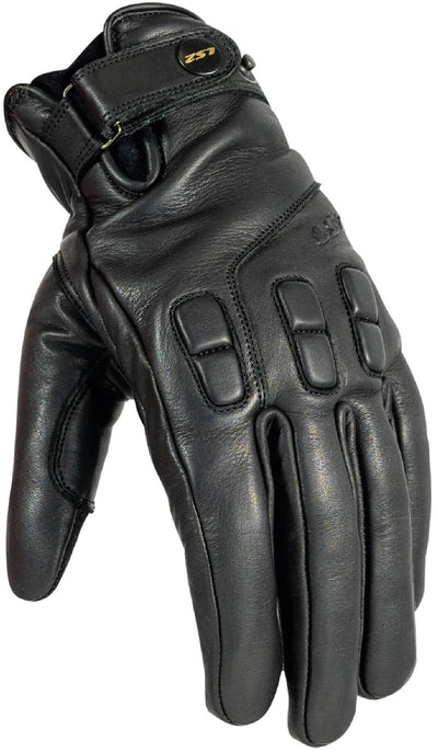 Ls2 gants jazz homme gant jazz homme noir l