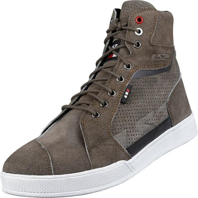 Ls2 bottes homme Downtown bottes Downtown homme taupe 44